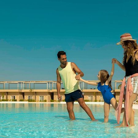 Marom Port Said Resort & Beach Luaran gambar