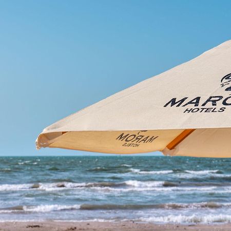 Marom Port Said Resort & Beach Luaran gambar