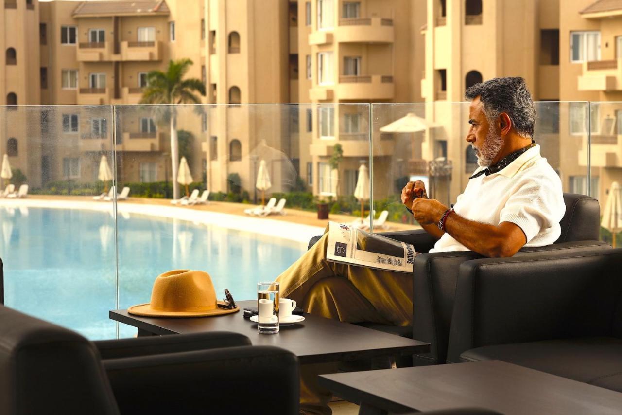 Marom Port Said Resort & Beach Luaran gambar