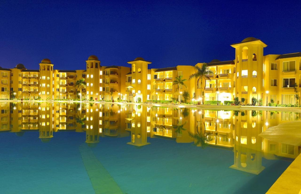 Marom Port Said Resort & Beach Luaran gambar