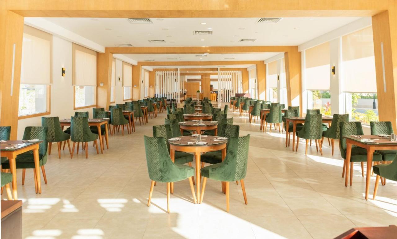 Marom Port Said Resort & Beach Luaran gambar
