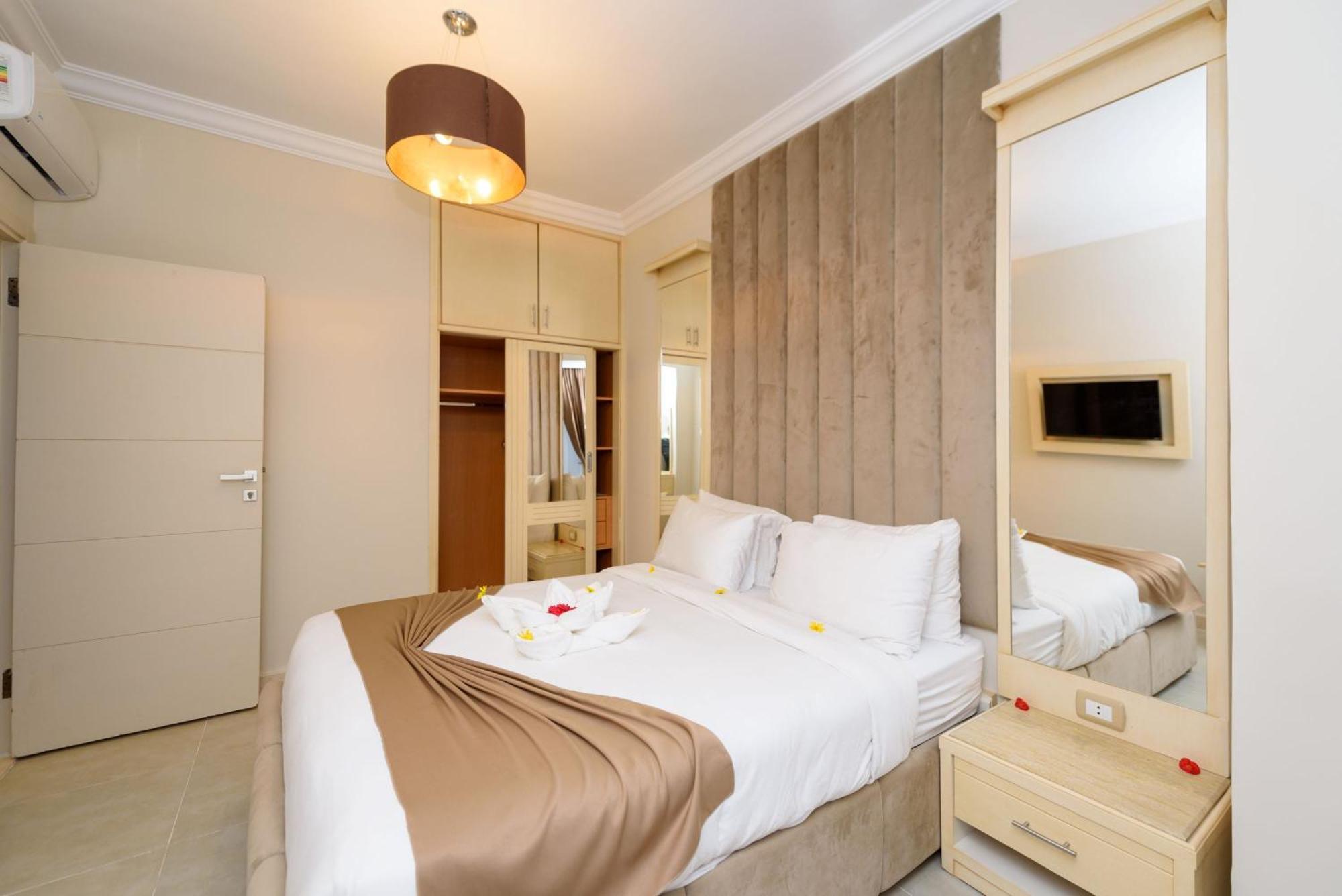 Marom Port Said Resort & Beach Luaran gambar
