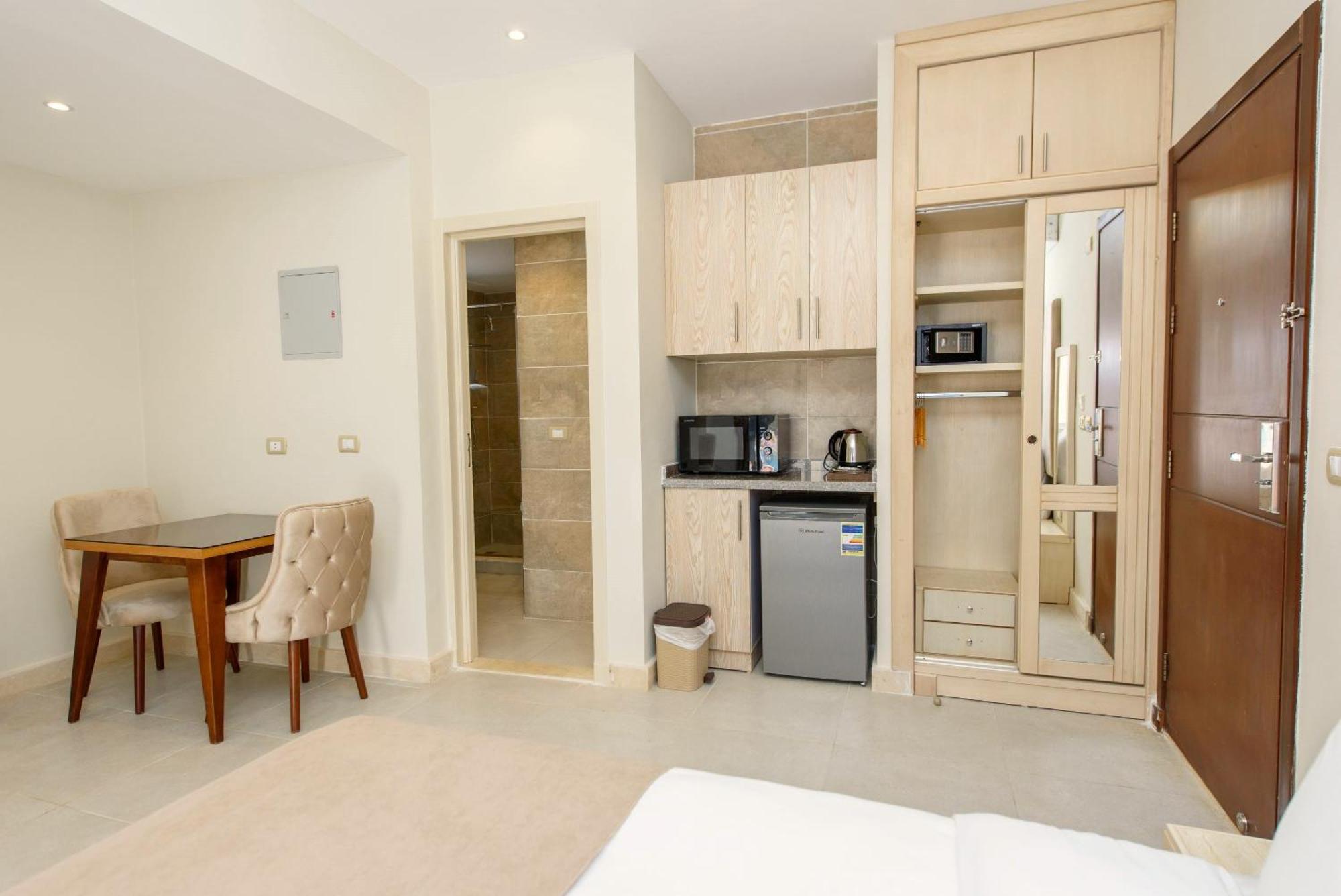 Marom Port Said Resort & Beach Luaran gambar