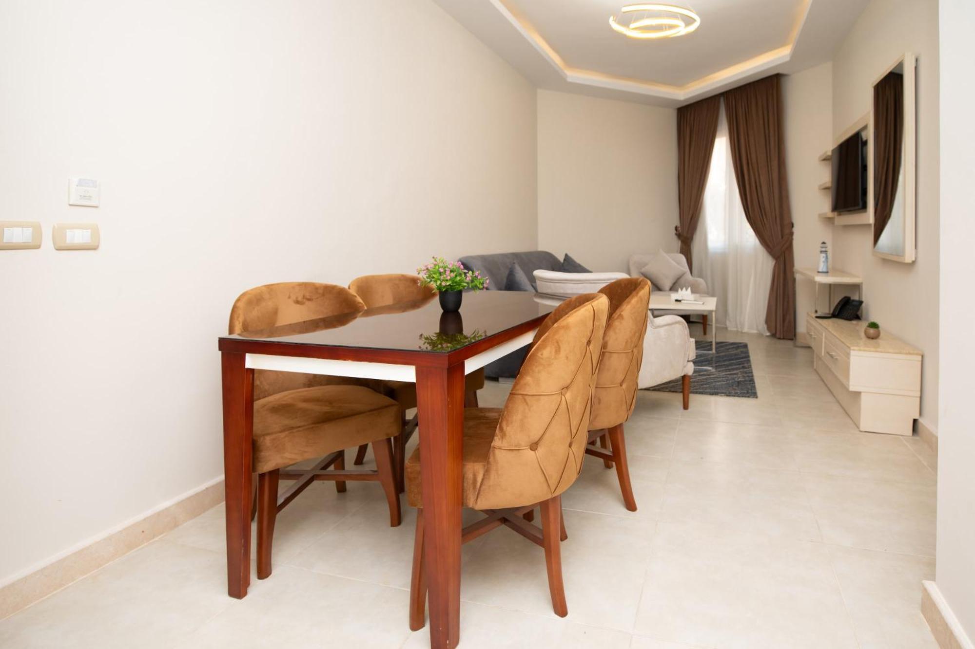 Marom Port Said Resort & Beach Luaran gambar