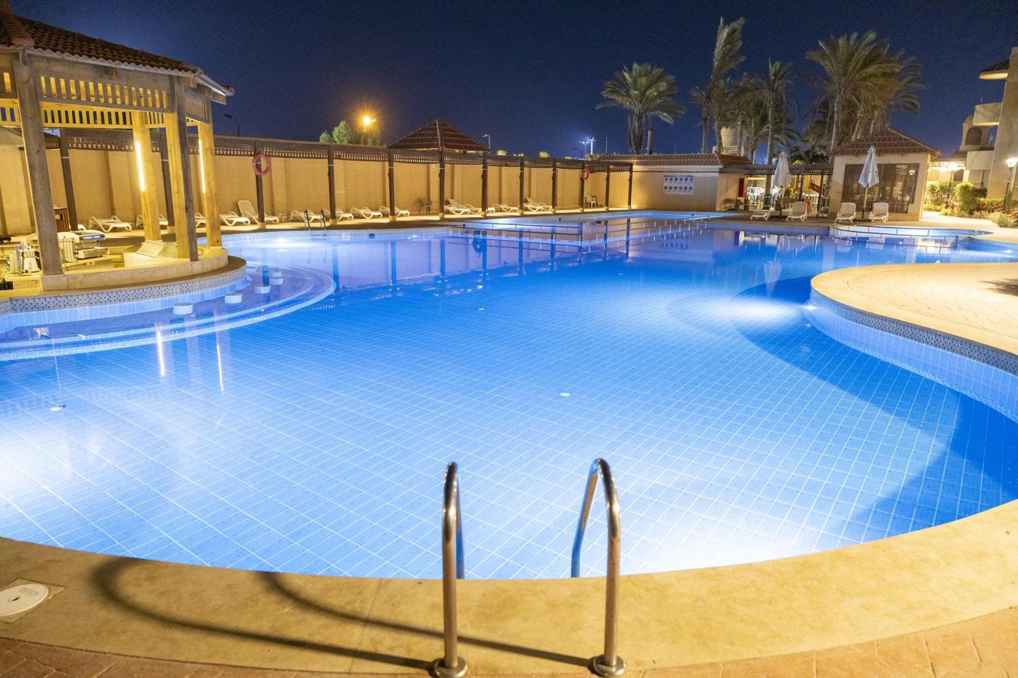 Marom Port Said Resort & Beach Luaran gambar